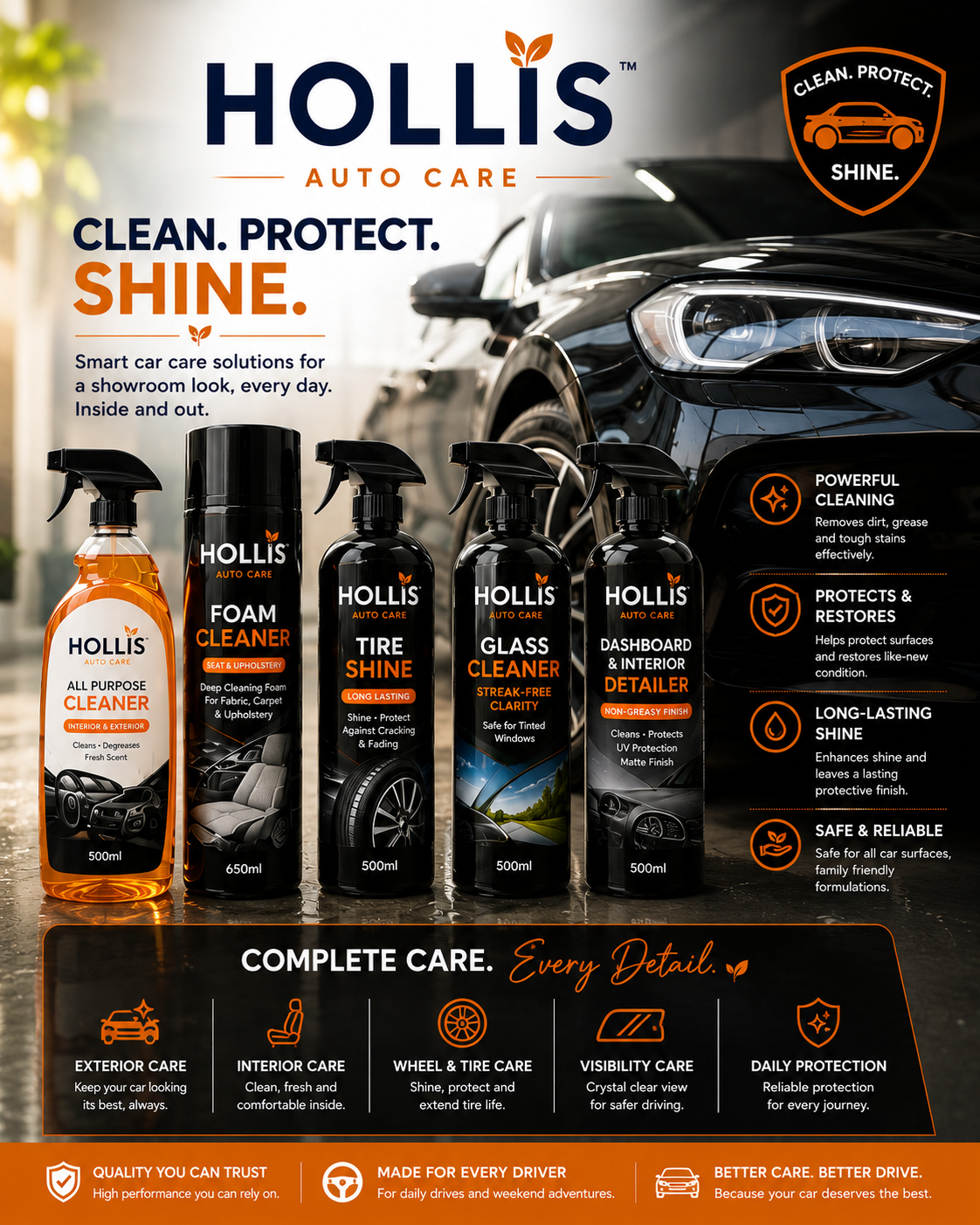 Auto CARE