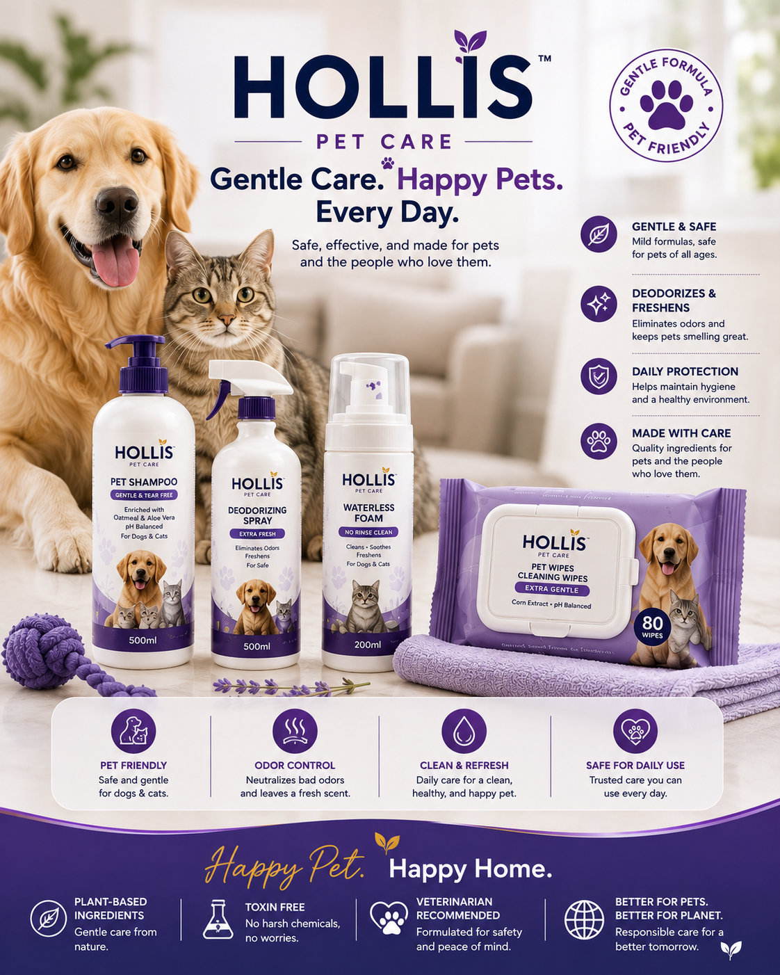 Pet CARE
